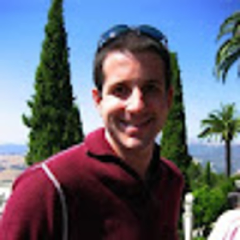 Meet your Posher, Marc